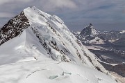 Sabato19 Luglio 2014 – Poker di 4000 al Monte Rosa  -  FOTOGALLERY