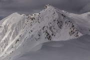 Sabato 11 Febbraio 2017 – M.te Rotondo – Antecima Lemma - FOTOGALLERY