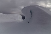 Sabato 11 Febbraio 2017 – M.te Rotondo – Antecima Lemma - FOTOGALLERY