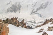 Sabato 15 giugno 2013 – Monte Salimmo canale Faustinelli variante Sinistra - FOTOGALLERY