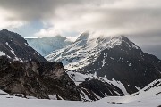 Domenica 24 Maggio 2015 – M.te Fourchon – Pain de Sucre – Tete de Fenètre - FOTOGALLERY