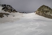 Domenica 24 Maggio 2015 – M.te Fourchon – Pain de Sucre – Tete de Fenètre - FOTOGALLERY
