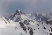 Domenica 24 Maggio 2015 – M.te Fourchon – Pain de Sucre – Tete de Fenètre - FOTOGALLERY
