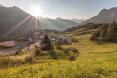 30-08-2013: San Simone – Cima Cadelle – Monte Valegino – Cima Lemma – Passo Pedena  - FOTOGALLERY