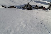 Sabato 03 Febbraio 2018 – P.zo Segade - FOTOGALLERY