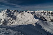 Sabato 03 Febbraio 2018 – P.zo Segade - FOTOGALLERY