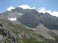 Sul Sentiero dei fiori e in vetta all'Arera (5 luglio 08) - FOTOGALLERY