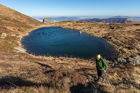 Sabato 31 ottobre 2015 – Anello Monte Faino - FOTOGALLERY