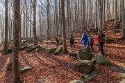 Domenica 01 novembre 2015 – M.ti Matto – Paitino – Sillara - FOTOGALLERY