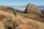 Sabato 31 ottobre 2015 – Anello Monte Faino - FOTOGALLERY