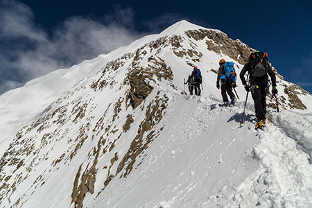 Sabato 5 e Domenica 6 Maggio 2018 – Mӧnch – Jungfrau - TOTOGALLERY