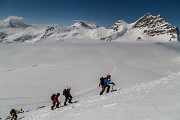 Sabato 5 e Domenica 6 Maggio 2018 – Mӧnch – Jungfrau - TOTOGALLERY