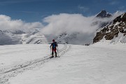 Sabato 5 e Domenica 6 Maggio 2018 – Mӧnch – Jungfrau - TOTOGALLERY