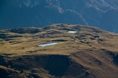 Fraggio - Piani d'Artavaggio - C.ma di Piazzo - Sodadura - Rifugio Gherardi - Pizzino il 13 novembre 2011 - FOTOGALLERY
