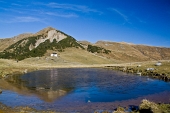 Fraggio - Piani d'Artavaggio - C.ma di Piazzo - Sodadura - Rifugio Gherardi - Pizzino il 13 novembre 2011 - FOTOGALLERY