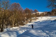 Domenica 31 Dicembre 2017 – C.ma di Piazzo – M.te Sodadura - FOTOGALLERY