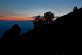 Scarpinata dopolavoro da Costa Serina al Monte Suchello per godere un bel tramonto il 22 giugno 2010  - FOTOGALLERY