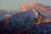 Al Rifugio Tavecchia per la 4^volta per fine anno 2011 e Capodanno 2012  - FOTOGALLERY