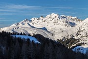 Domenica 21 Febbraio 2016 – Forcella Rossa, Cima SIltri, Passo San Simone - FOTOGALLERY