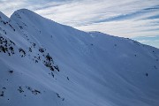 Domenica 21 Febbraio 2016 – Forcella Rossa, Cima SIltri, Passo San Simone - FOTOGALLERY