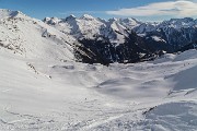 Domenica 21 Febbraio 2016 – Forcella Rossa, Cima SIltri, Passo San Simone - FOTOGALLERY