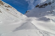 Domenica 21 Febbraio 2016 – Forcella Rossa, Cima SIltri, Passo San Simone - FOTOGALLERY