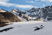 Sabato 14 Giugno 2014 – P.zo Tresero e P.ta Pedranzin  -  FOTOGALLERY