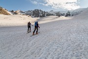 Sabato 14 Giugno 2014 – P.zo Tresero e P.ta Pedranzin  -  FOTOGALLERY