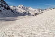 Sabato 14 Giugno 2014 – P.zo Tresero e P.ta Pedranzin  -  FOTOGALLERY