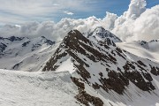 Sabato 14 Giugno 2014 – P.zo Tresero e P.ta Pedranzin  -  FOTOGALLERY