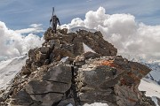 Sabato 14 Giugno 2014 – P.zo Tresero e P.ta Pedranzin  -  FOTOGALLERY