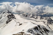 Sabato 14 Giugno 2014 – P.zo Tresero e P.ta Pedranzin  -  FOTOGALLERY