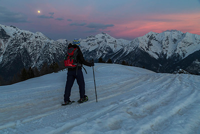 Sabato 15 marzo 2014 – Torcola Soliva, Torracchio, Torcola Vaga - FOTOGALLERY