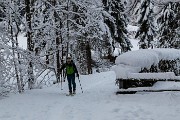 Giovedì 28 Dicembre 2017 – Torcole - FOTOGALLERY