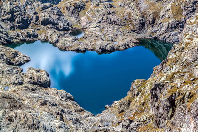 TORENA, LAGO GELT E DELLA MALGINA il 15 settembre 2012 - FOTOGALLERY