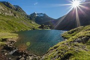 Sabato 06 agosto – M.te Torena – P.zo Diavolo di Malginai - FOTOGALLERY