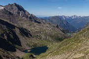 Sabato 06 agosto – M.te Torena – P.zo Diavolo di Malginai - FOTOGALLERY