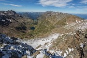 Sabato 06 agosto – M.te Torena – P.zo Diavolo di Malginai - FOTOGALLERY