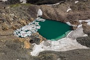 Sabato 06 agosto – M.te Torena – P.zo Diavolo di Malginai - FOTOGALLERY