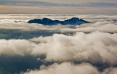 Salita dalla Valle del Tino a MONTI TORNELLO E TORNONE il 10 dicembre 2011 - FOTOGALLERY