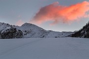 Domenica 04 Gennaio 2015 – M.te Toro - FOTOGALLERY