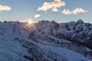 Domenica 04 Gennaio 2015 – M.te Toro - FOTOGALLERY