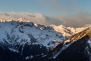 Domenica 04 Gennaio 2015 – M.te Toro - FOTOGALLERY