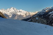 Domenica 04 Gennaio 2015 – M.te Toro - FOTOGALLERY
