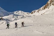 Domenica 04 Gennaio 2015 – M.te Toro - FOTOGALLERY