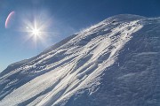 Domenica 04 Gennaio 2015 – M.te Toro - FOTOGALLERY