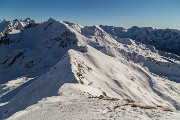 Domenica 04 Gennaio 2015 – M.te Toro - FOTOGALLERY