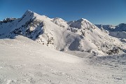 Domenica 04 Gennaio 2015 – M.te Toro - FOTOGALLERY