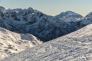 Domenica 04 Gennaio 2015 – M.te Toro - FOTOGALLERY