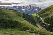 Domenica 27 Luglio 2014 – Traversata M.te Toro-Corno Stella  -  FOTOGALLERY
